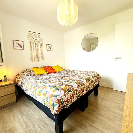兰内斯特L'Atelier Chic - Wifi Fibre - Parking Privee - Balcon - Netflix公寓 外观 照片