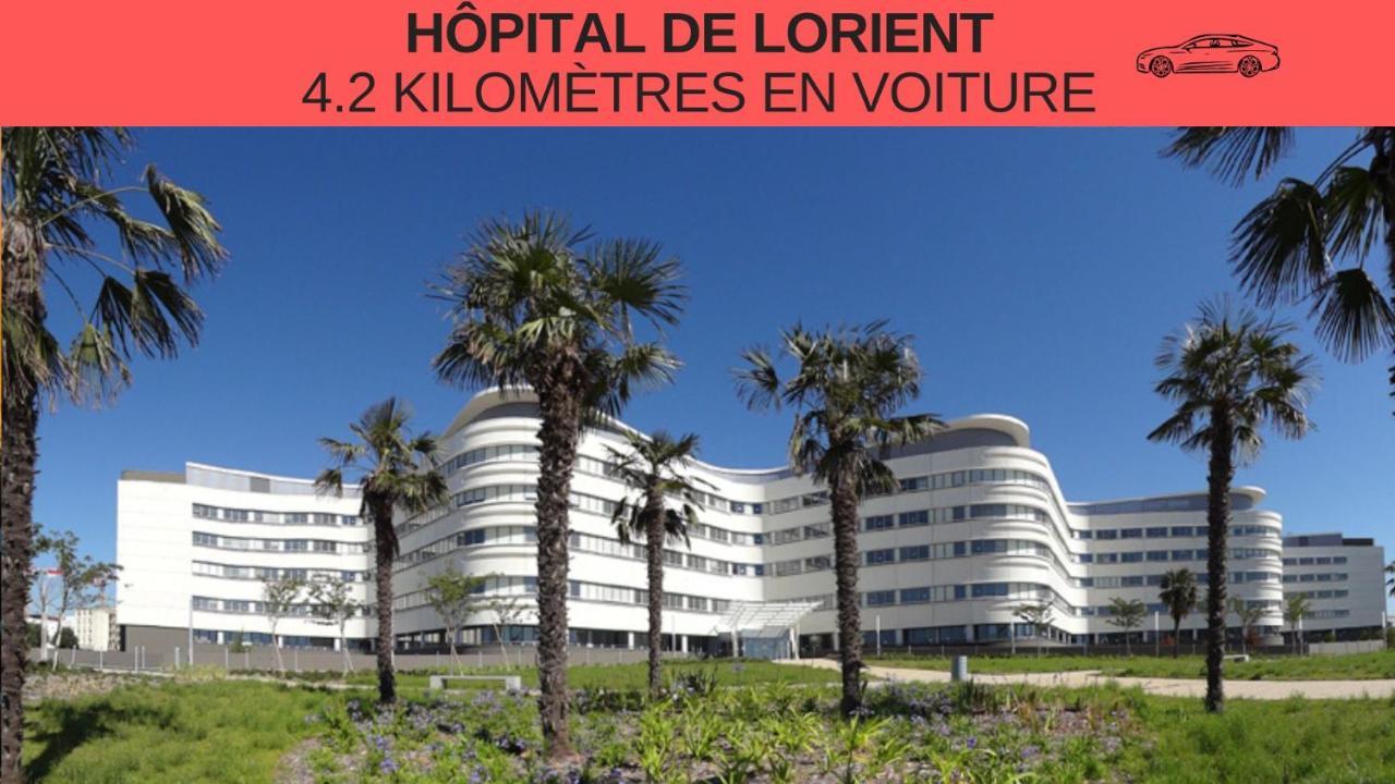 兰内斯特L'Atelier Chic - Wifi Fibre - Parking Privee - Balcon - Netflix公寓 外观 照片