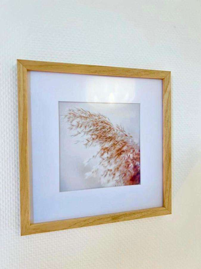 兰内斯特L'Atelier Chic - Wifi Fibre - Parking Privee - Balcon - Netflix公寓 外观 照片