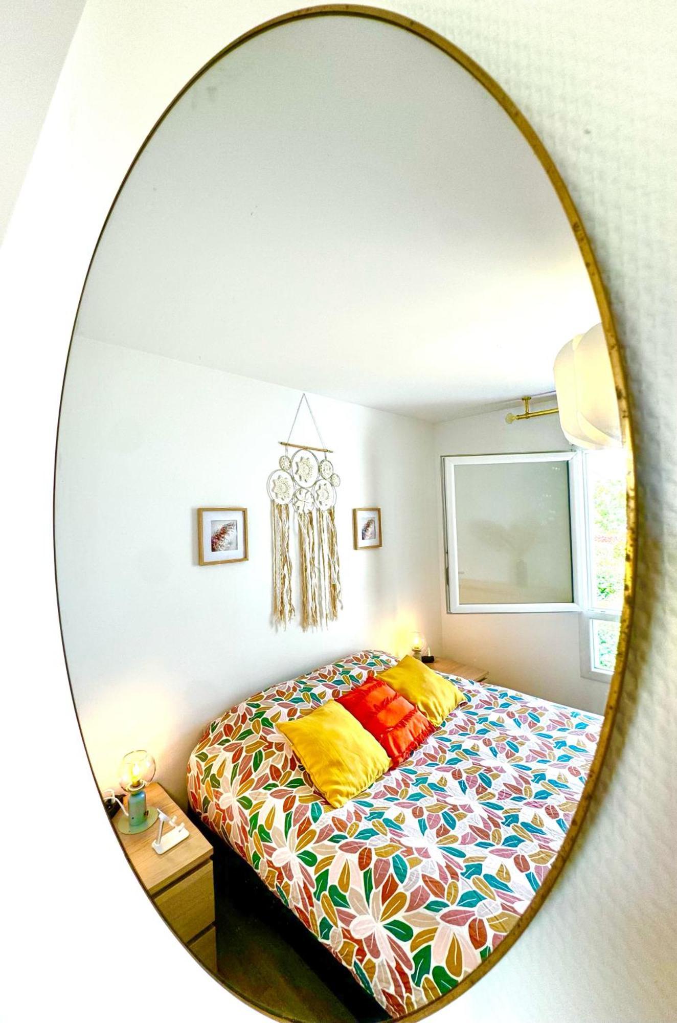 兰内斯特L'Atelier Chic - Wifi Fibre - Parking Privee - Balcon - Netflix公寓 外观 照片